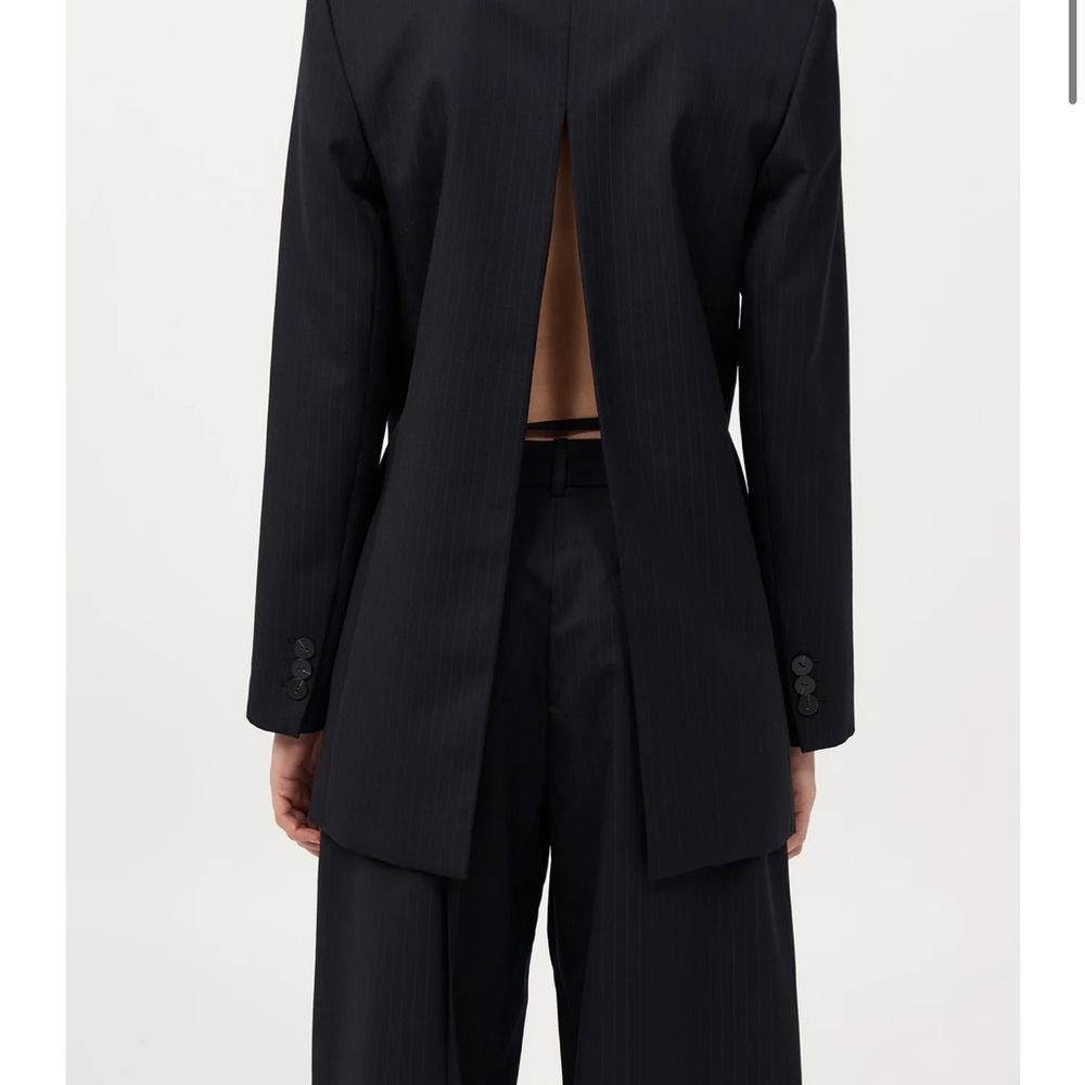 NWT St. Agni Blazer - Picture 8 of 13